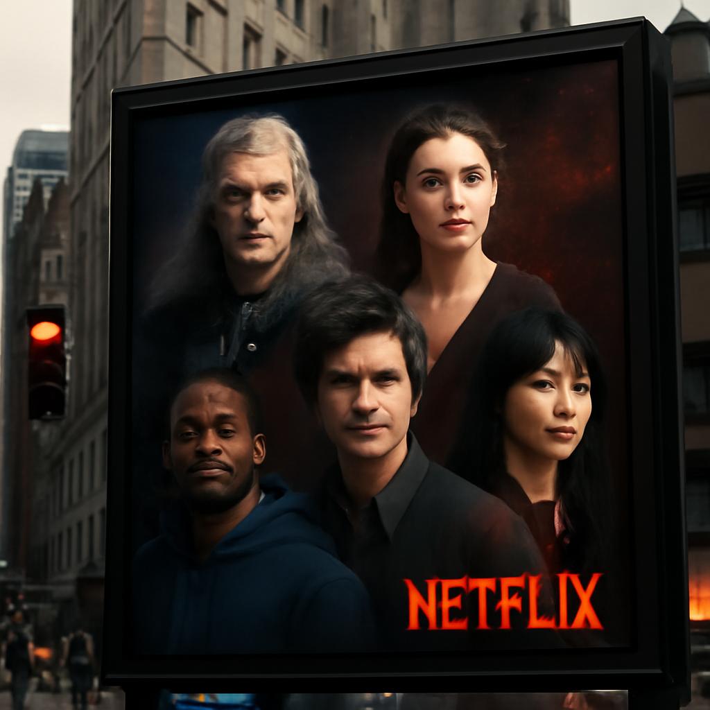 Confira os lançamentos que vão agitar sua maratona e trazer representatividade LGBTQIA+ na Netflix em setembro