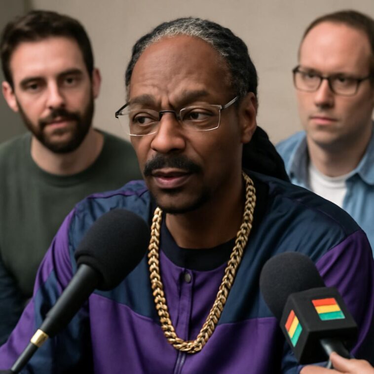 Rapper revela que amigos LGBTQIA+ lhe oferecem amor mesmo após críticas sobre família homoafetiva em filme