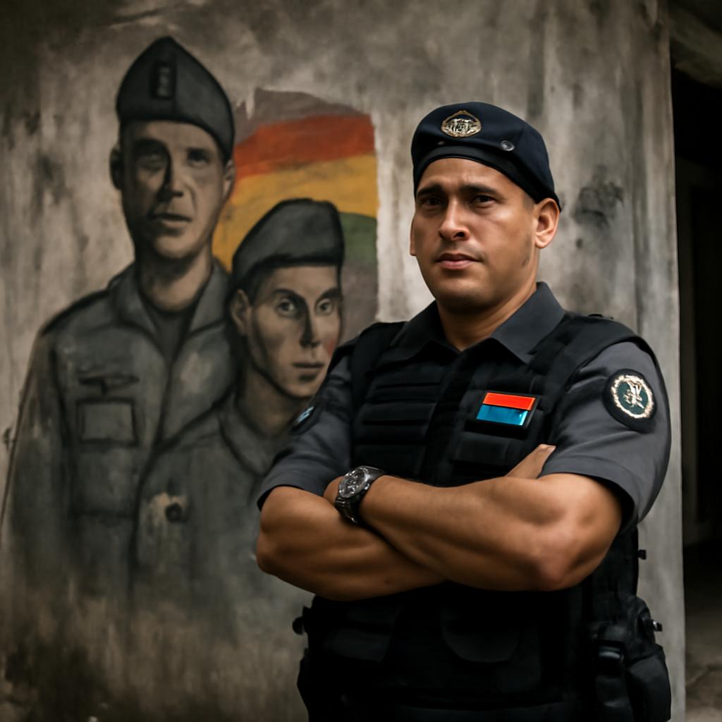 Investigador denuncia homofobia institucional e luta por direito e respeito dentro das forças policiais