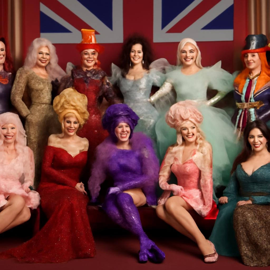 Conheça as drag queens que vão brilhar na 7ª temporada do reality que celebra a diversidade LGBTQIA+