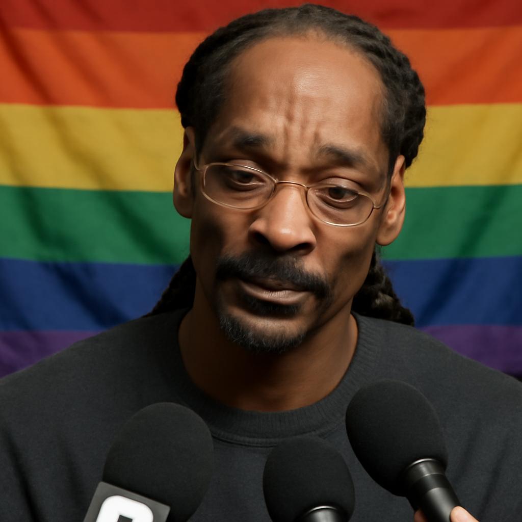 Rapper admite surpresa com casal LGBTQ+ em 'Lightyear' e se compromete a evoluir e ouvir a comunidade