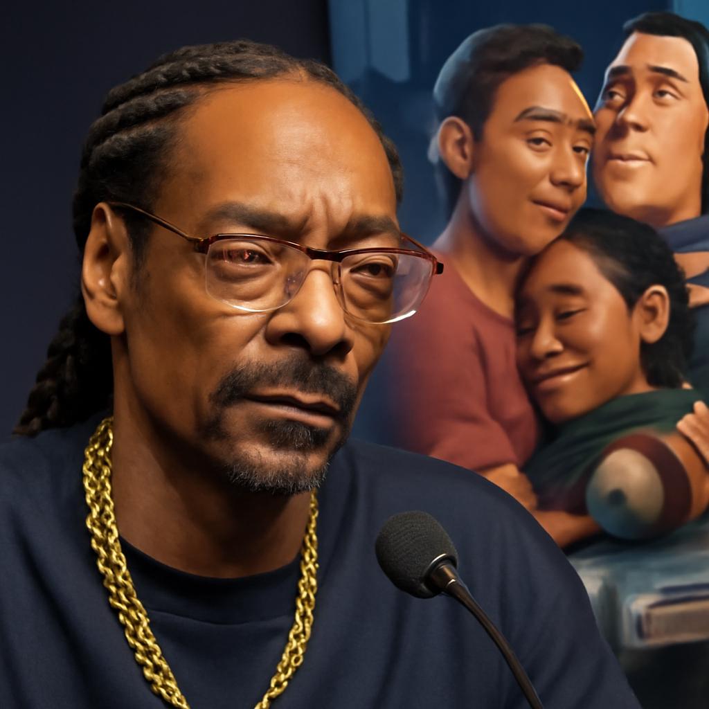 Rapper abre o coração sobre desafio de explicar representatividade LGBTQIA+ ao neto em cinema