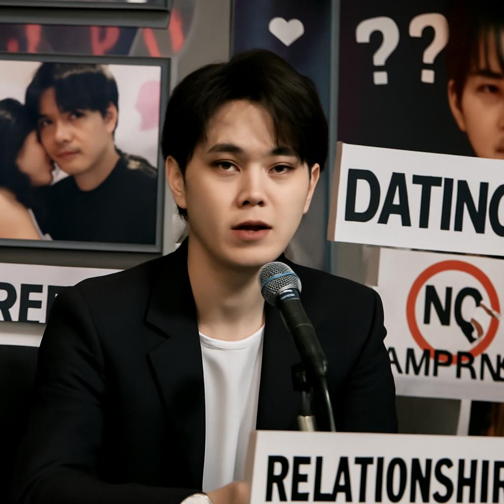 Rumores e blind items reacendem debate sobre privacidade e representatividade LGBTQIA+ em torno de Jimin e Jungkook