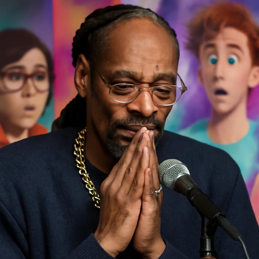 Rapper admite ter ficado sem resposta ao explicar cena LGBTQIA+ do filme 'Lightyear' para o neto e pede aprendizado