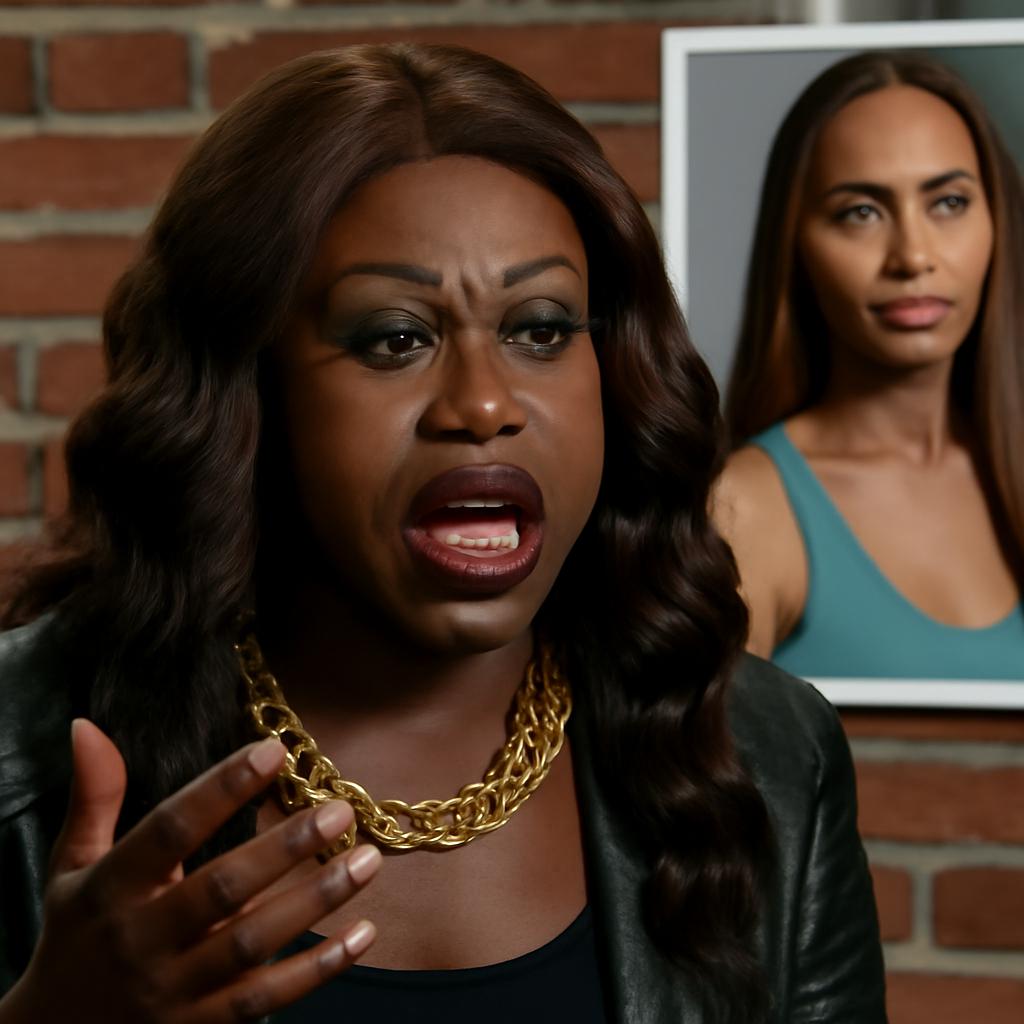 Campeão do RuPaul's Drag Race denuncia agressões transfóbicas sofridas pela modelo trans em reality
