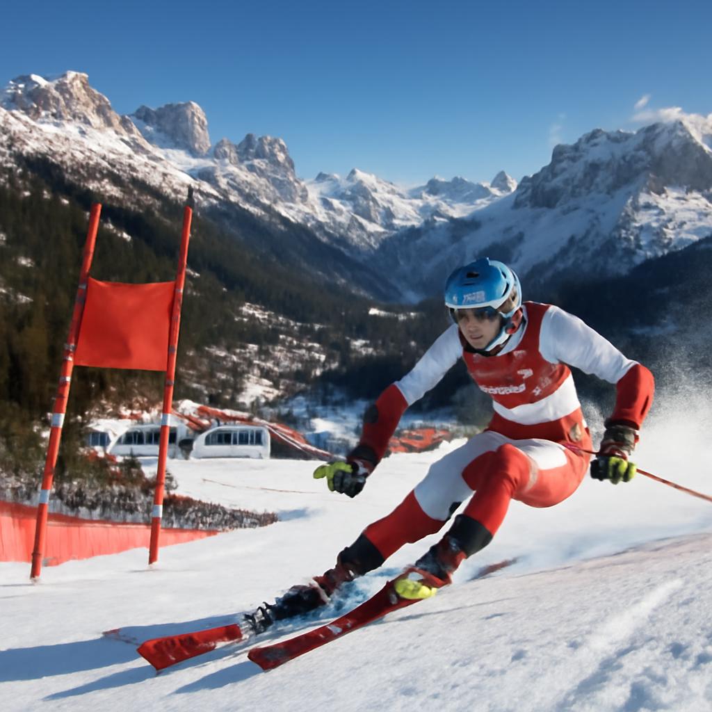 Ingressos para o tradicional slalom noturno 3Tre já estão à venda com descontos especiais