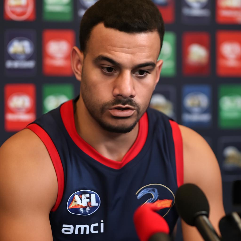 Jogador do Adelaide Crows enfrenta repercussões e aposta na educação para combater homofobia no esporte