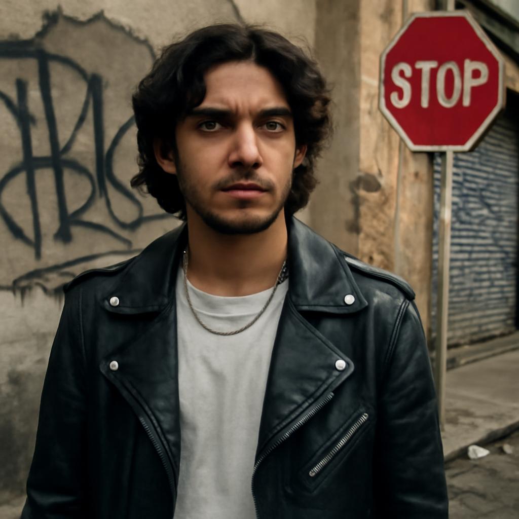 Cantor cearense transforma dores e liberdade em manifesto musical para a comunidade LGBTQIA+
