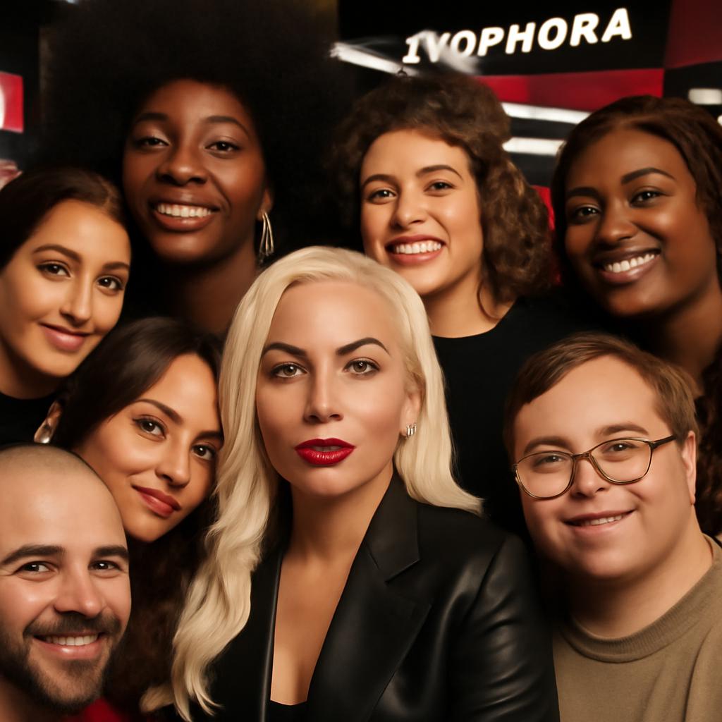 A parceria reforça beleza, pertencimento e saúde mental com foco em autoconfiança e diversidade LGBTQIA+