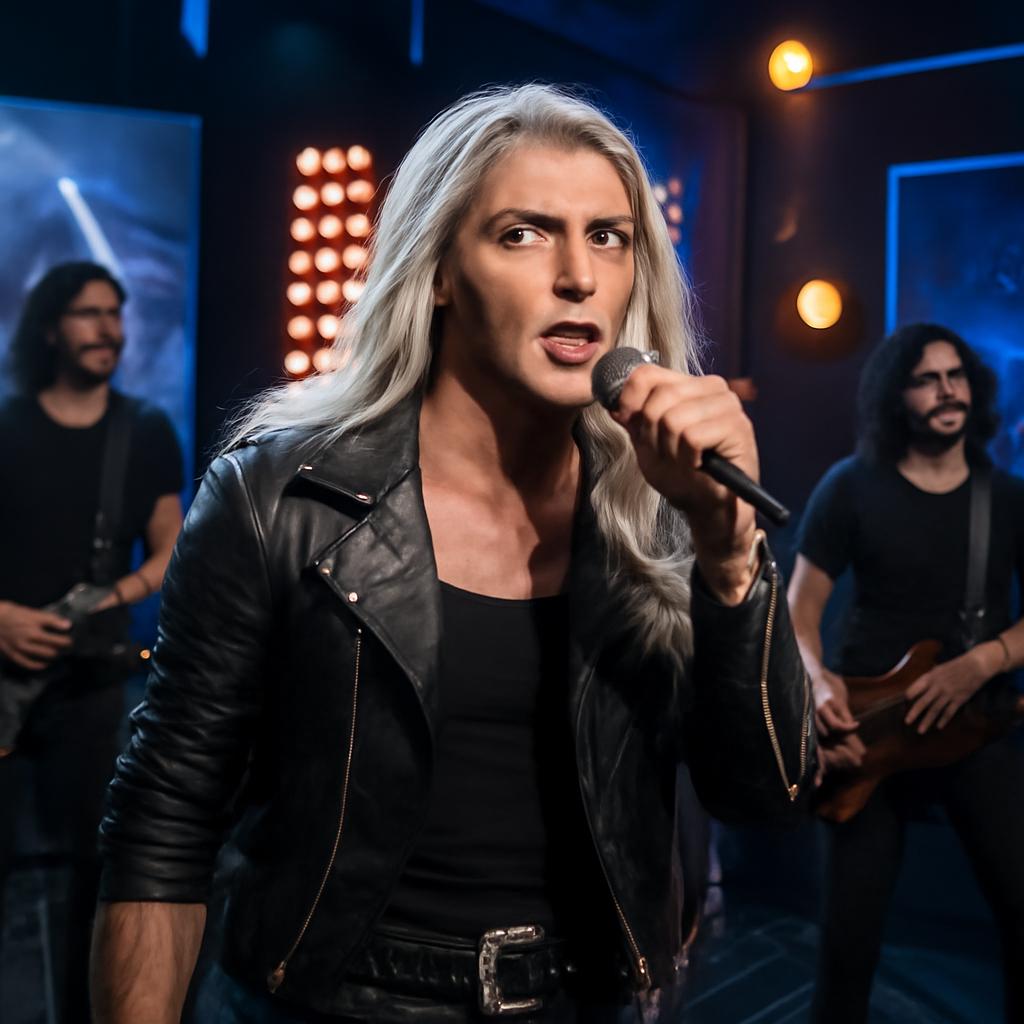 Drag queen surpreende com releitura ousada e emociona público LGBTQIA+ em programa do Multishow
