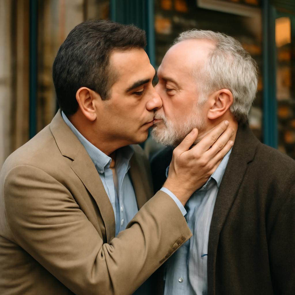 Novo casal gay na trama promete reviravolta e representa diversidade em Vale Tudo