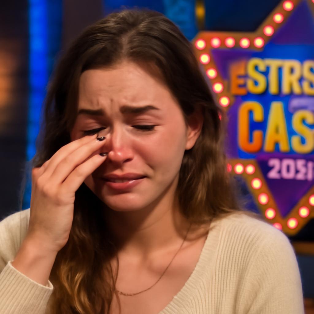 Cantora revela sensibilidade e enfrenta conflitos no reality musical com empatia e coragem