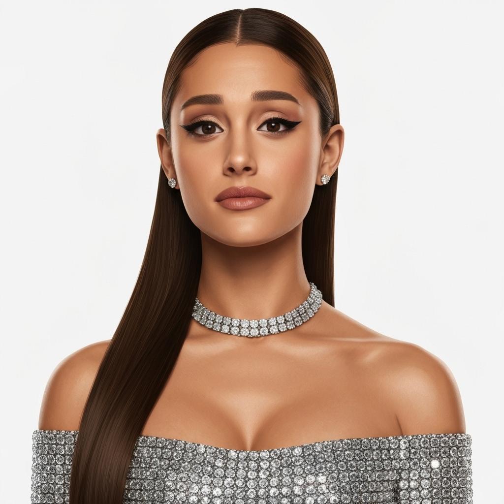 Curta-metragem musical de Ariana se destaca em categoria fan-votada com concorrentes poderosas