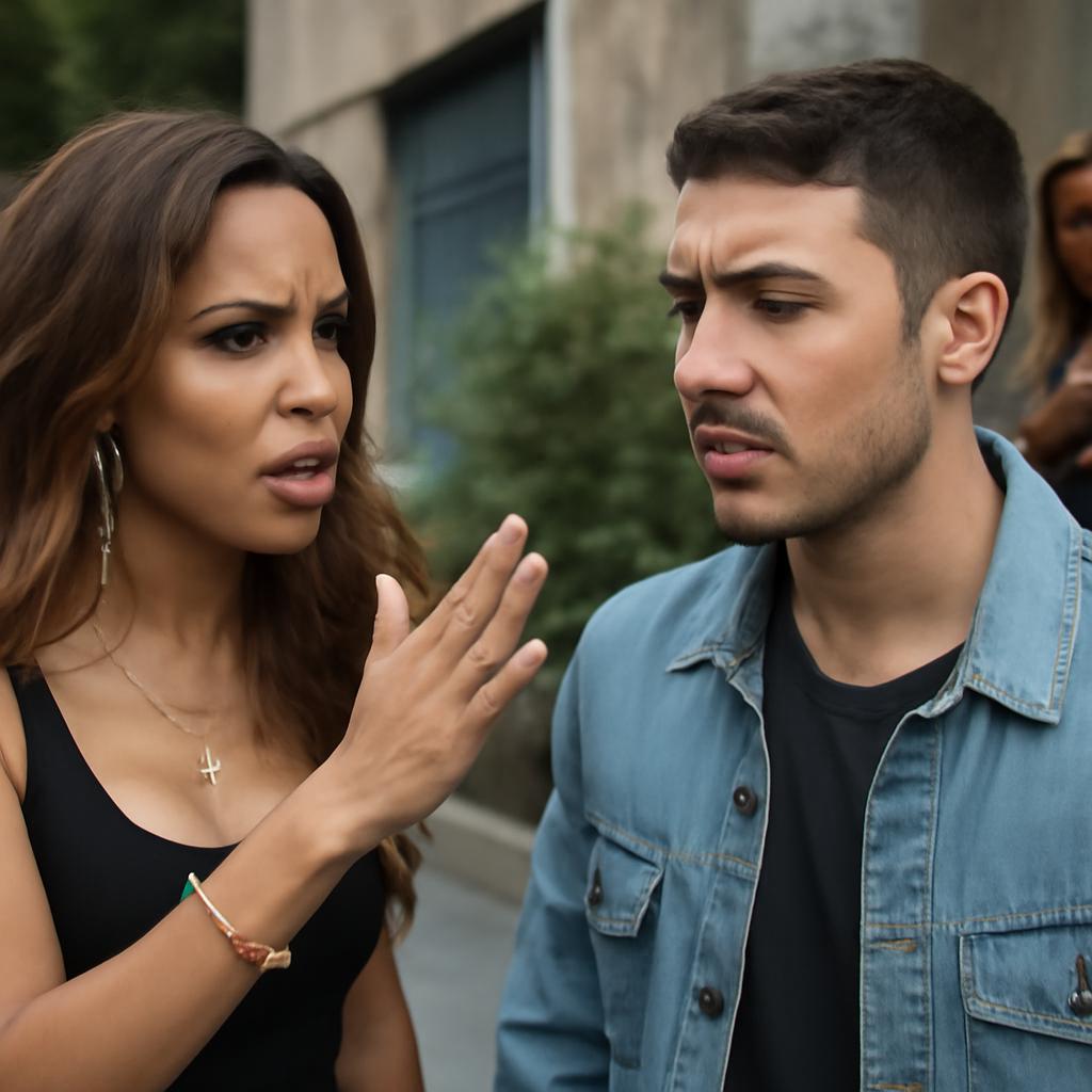 Cantora e influenciador protagonizam polêmica após episódio que ofendeu religiões afro-brasileiras