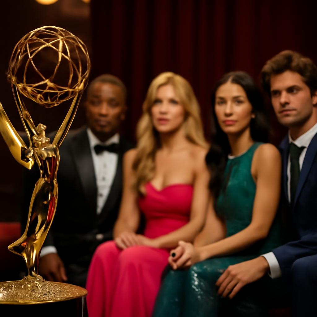 Disputa acirrada entre RuPaul, Queer Eye, Survivor e Love on the Spectrum no Emmy 2025