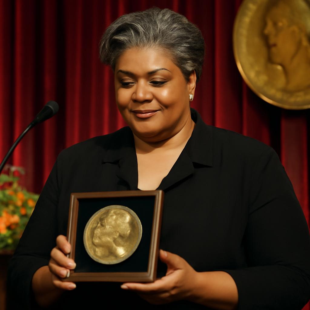 Escritora e ativista Roxane Gay é homenageada por abrir caminhos para vozes diversas na literatura