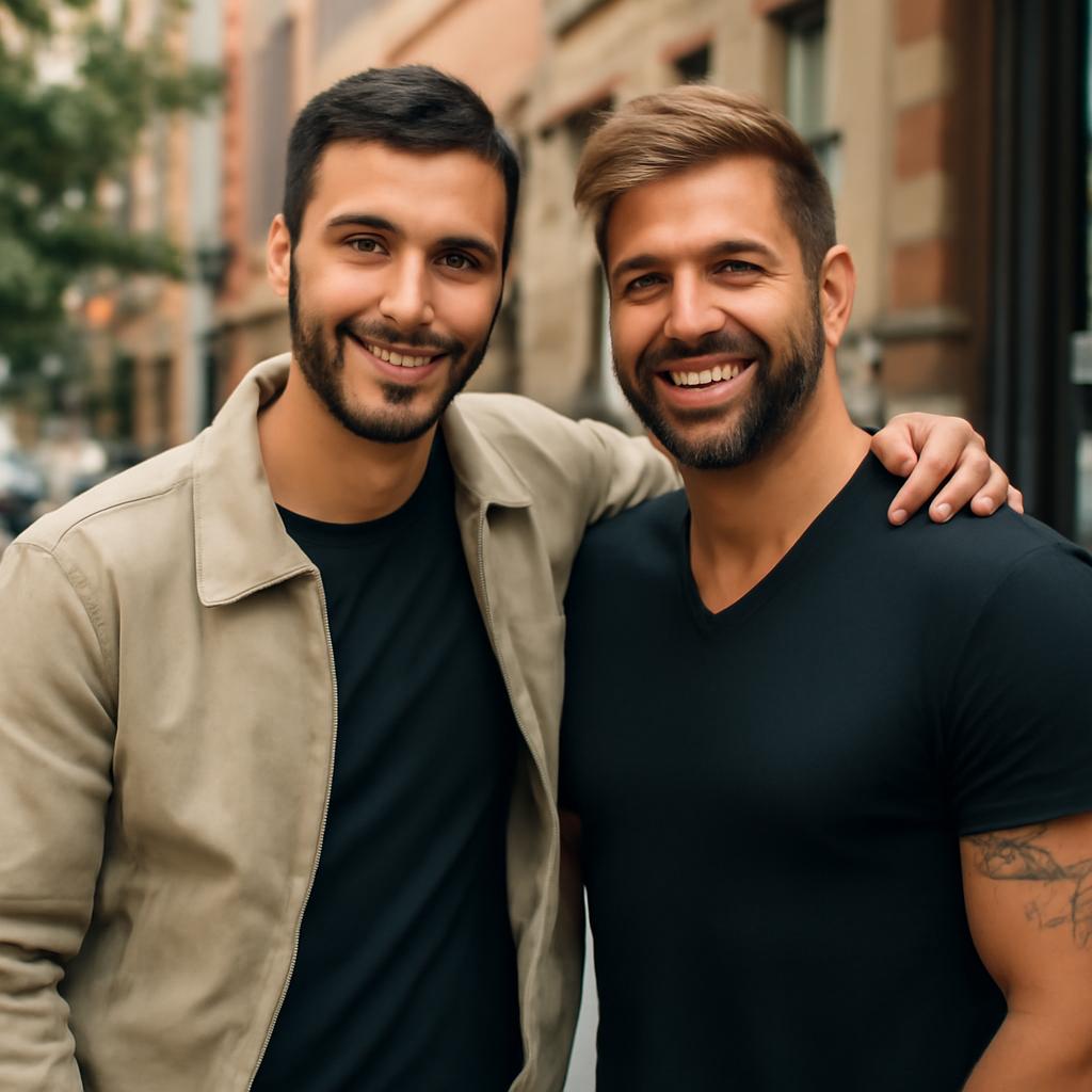Artista fala sobre co-parentalidade e vida familiar após fim do casamento com Ricky Martin