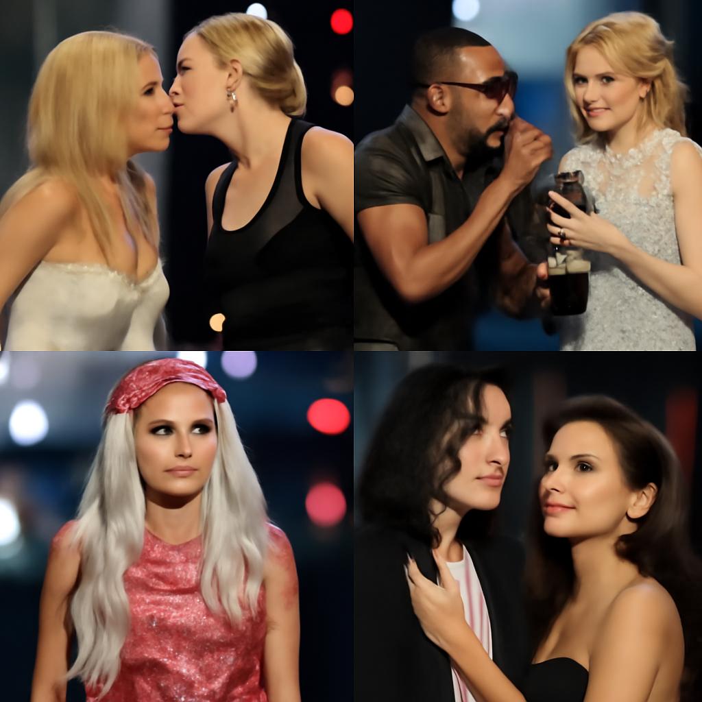 Relembre os episódios mais marcantes e polêmicos do VMA que moldaram a cultura pop e LGBTQIA+