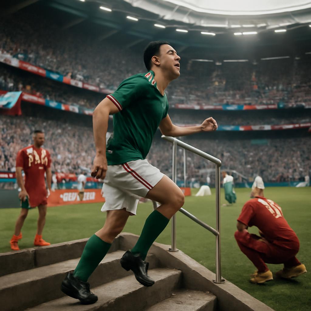 Comunicado oficial confirma retorno do acesso à primeira divisão, abrindo caminho para mais inclusão e oportunidades no futebol do México