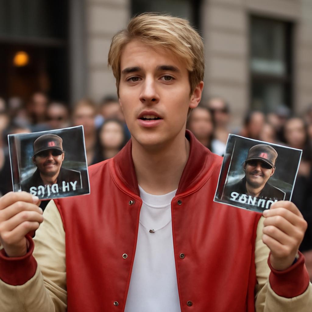 Novo álbum reafirma o estilo único de Bieber com colaborações incríveis e letras autênticas