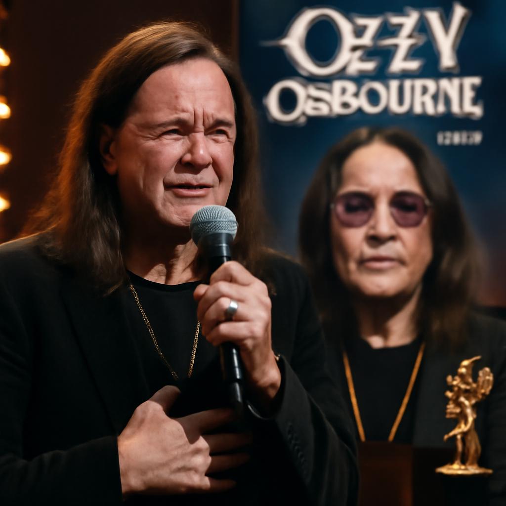 Aerosmith, Yungblud e Nuno Bettencourt se unem para homenagear o ícone do rock em performance histórica