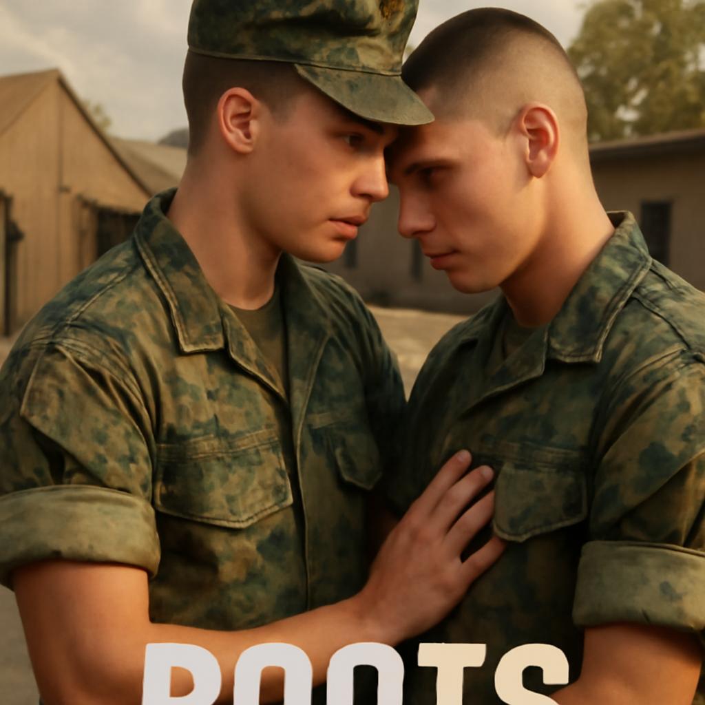 Série estreia 9 de outubro e traz narrativa emocionante de um jovem LGBTQIA+ em ambiente hostil