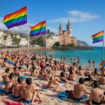 Especialistas revelam os destinos mais belos e únicos para curtir praias incríveis na Europa