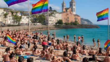 Especialistas revelam os destinos mais belos e únicos para curtir praias incríveis na Europa
