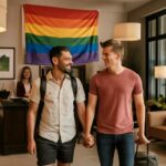 Conheça a proposta única do Tryst Puerto Vallarta, um hotel gay que abraça a diversidade sem pedir desculpas