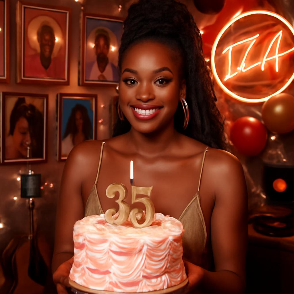 Cantora negra e LGBTQIA+ destaca-se com suas músicas mais tocadas e regravadas no Brasil