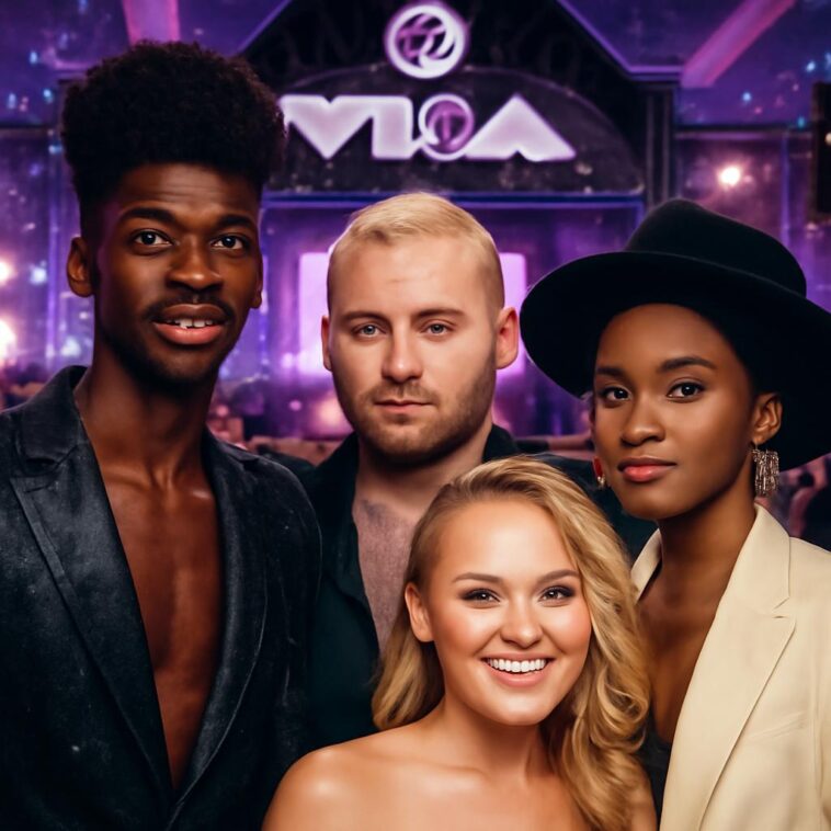 Cerimônia histórica traz artistas poderosos e homenagens marcantes para a comunidade queer