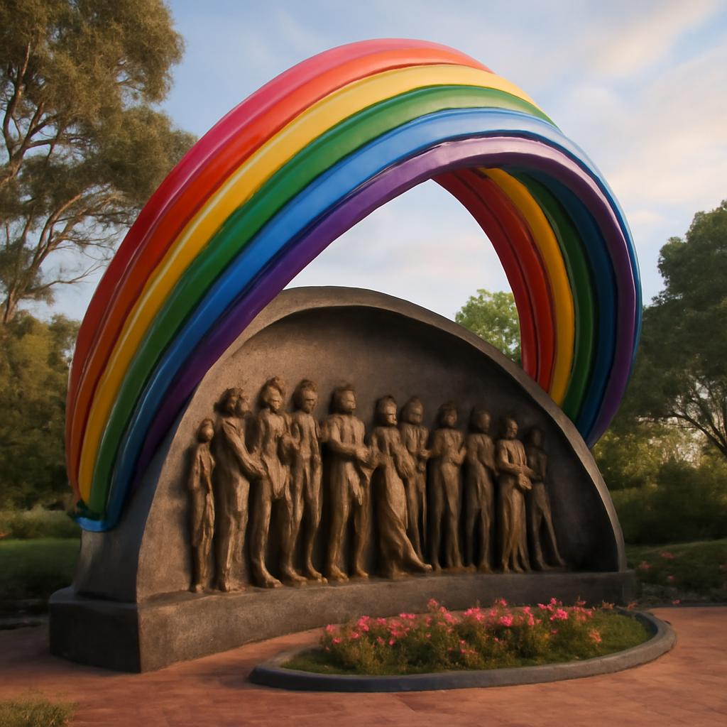 Sisters of Perpetual Indulgence querem homenagear jovens punidos por homofobia em 1727 com monumento em Perth