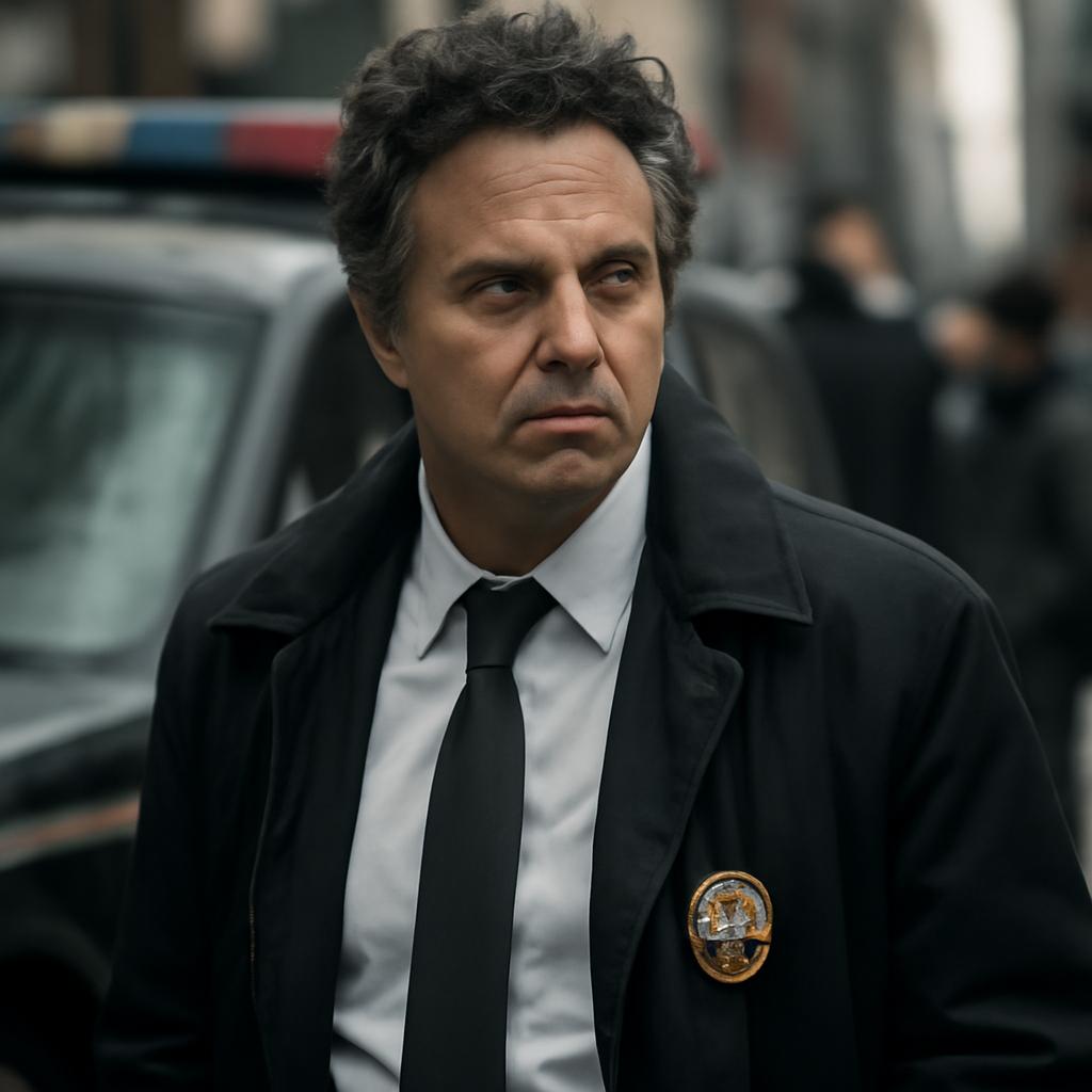 ‘Task’ traz drama intenso e personagens complexos em trama envolvente para fãs de suspense