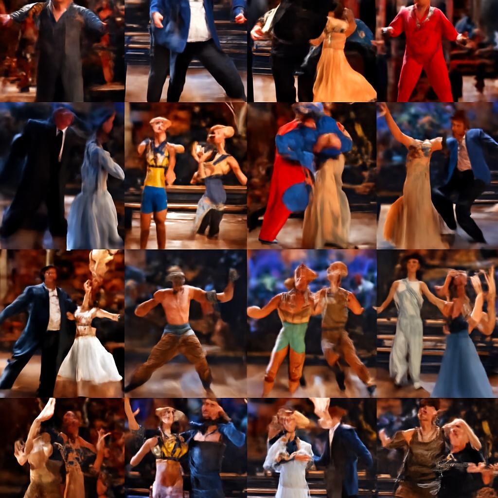 Explore os temas mais marcantes do Dancing With the Stars, incluindo a famosa Disney Night, para celebrar dança e diversidade