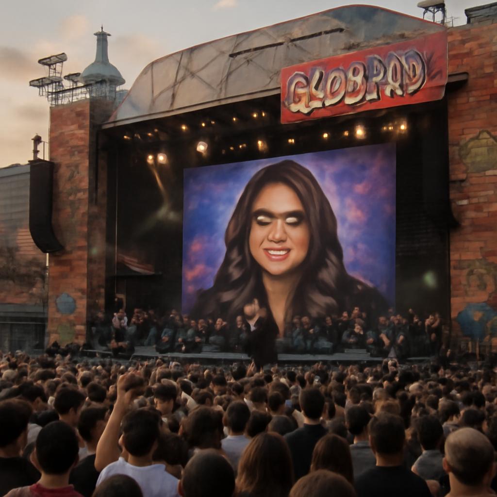 Evento em São Paulo celebra o legado da cantora com espaço especial no backstage