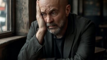 Vocalista do R.E.M. enfrentou crise profunda e bulimia antes de transformar dor em arte