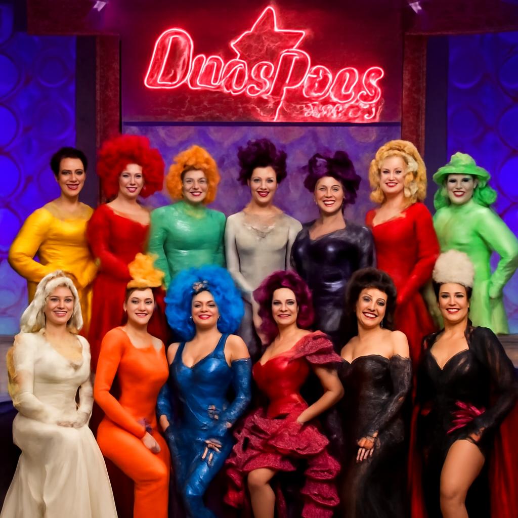 A competição drag mais celebrada retorna com prêmio recorde e diversidade inédita de talentos