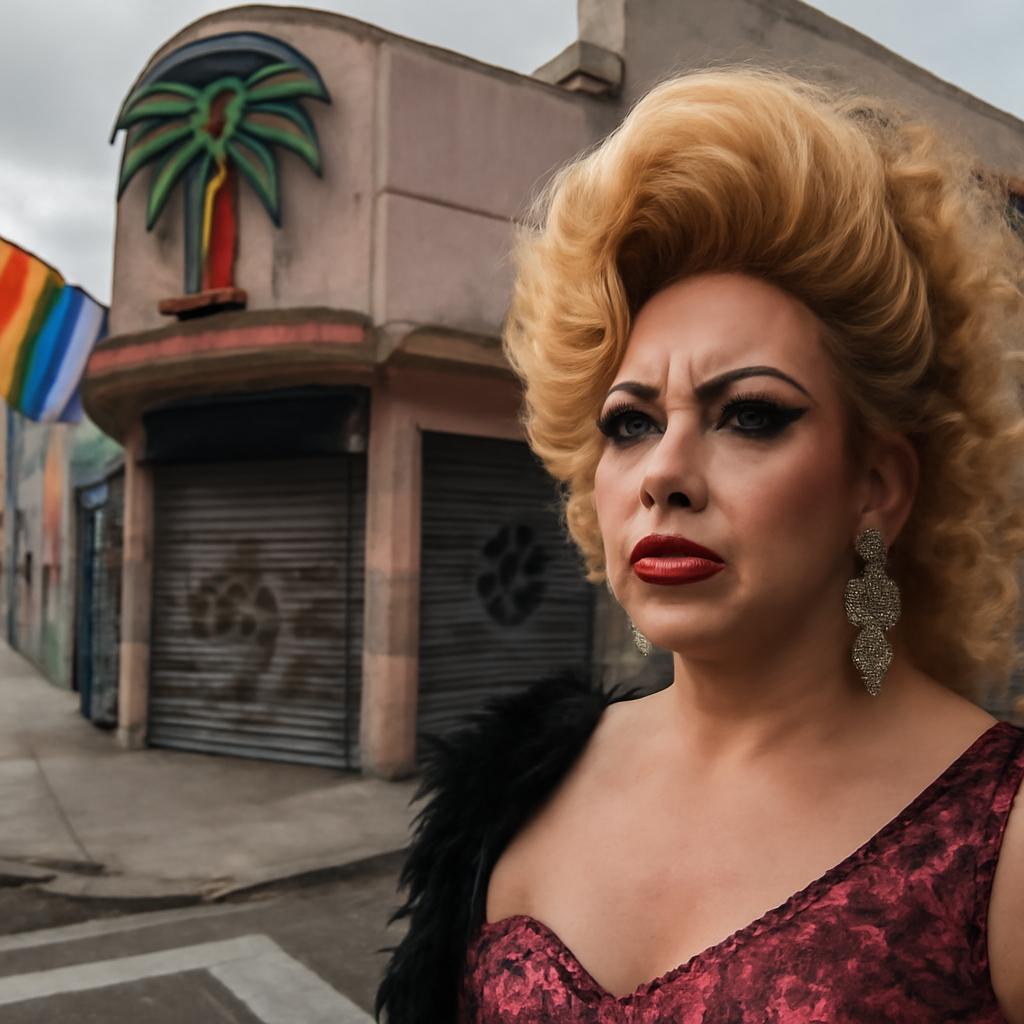 Fechamentos de bares e locais de drag ameaçam a cultura LGBTQIA+ na cidade, que resiste entre gentrificação e censura