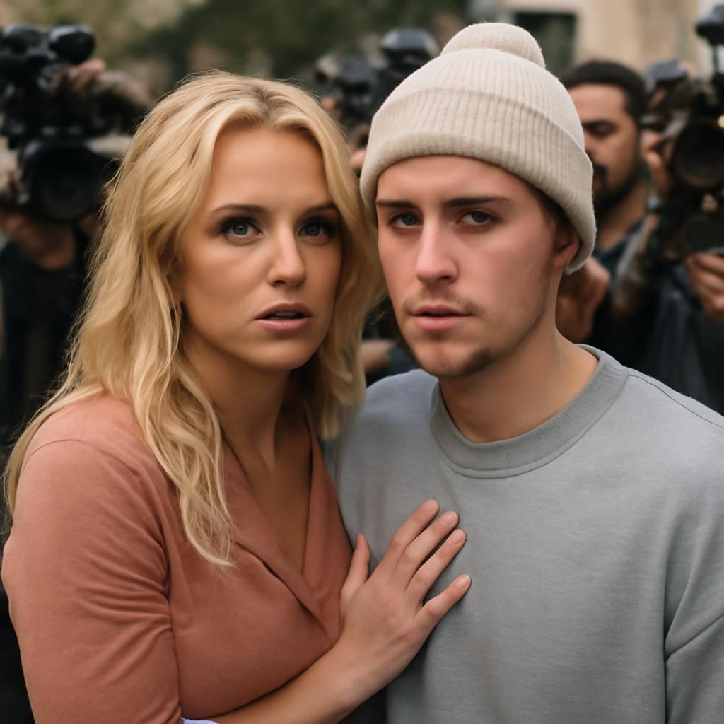 Em ato de apoio, Britney rebate críticas e enfrenta rumores sobre seu bem-estar e casa desordenada