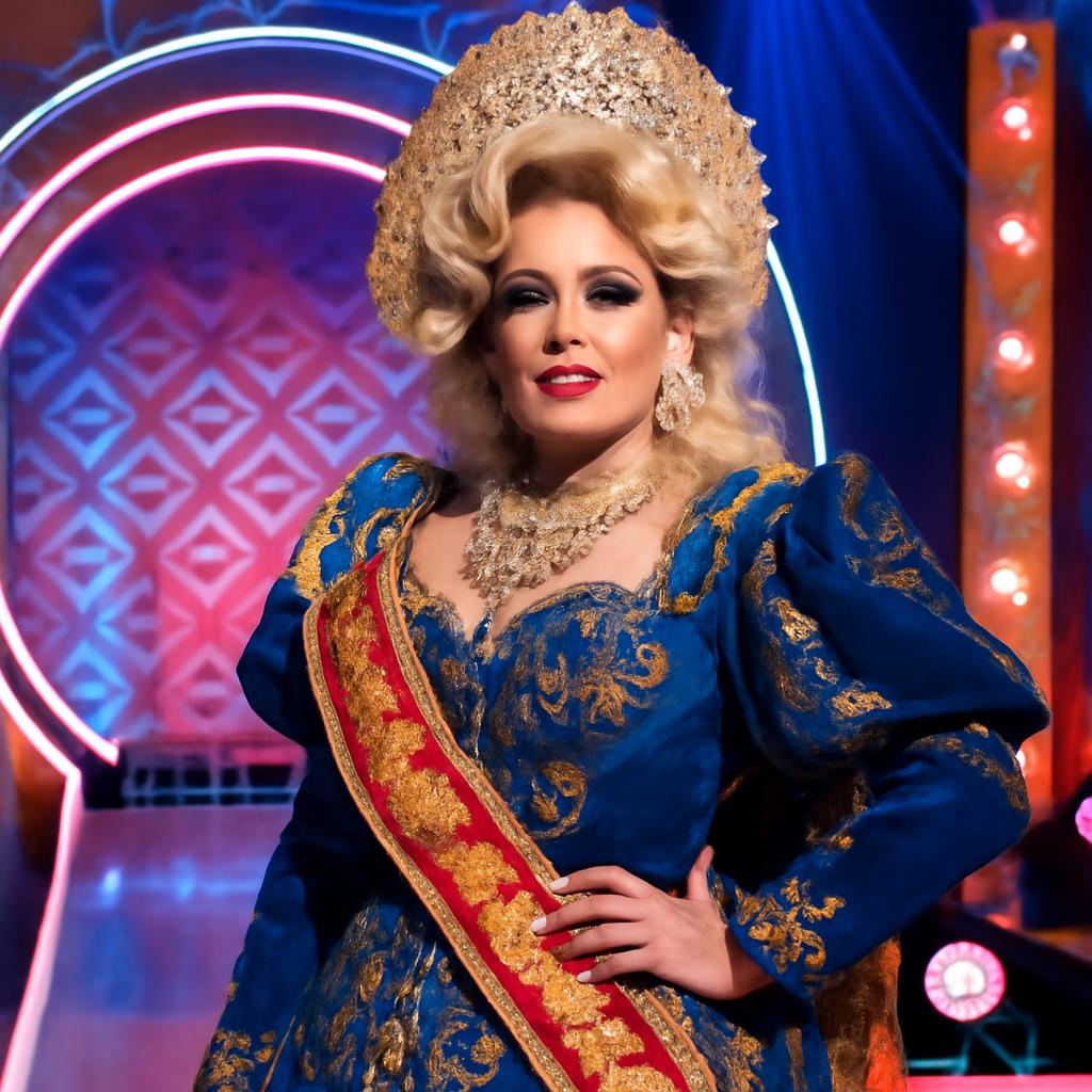 Ferrxn chega à quinta edição do reality com humor, ativismo e orgulho LGBTQIA+ das pequenas cidades