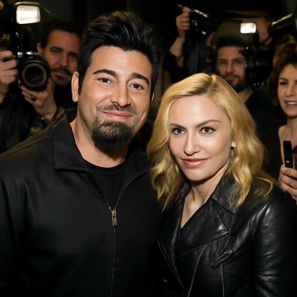 Deftones e Madonna: a aprovação que mudou sua carreira 12 Banda alternativa revela como a rainha do pop impulsionou seu primeiro contrato musical