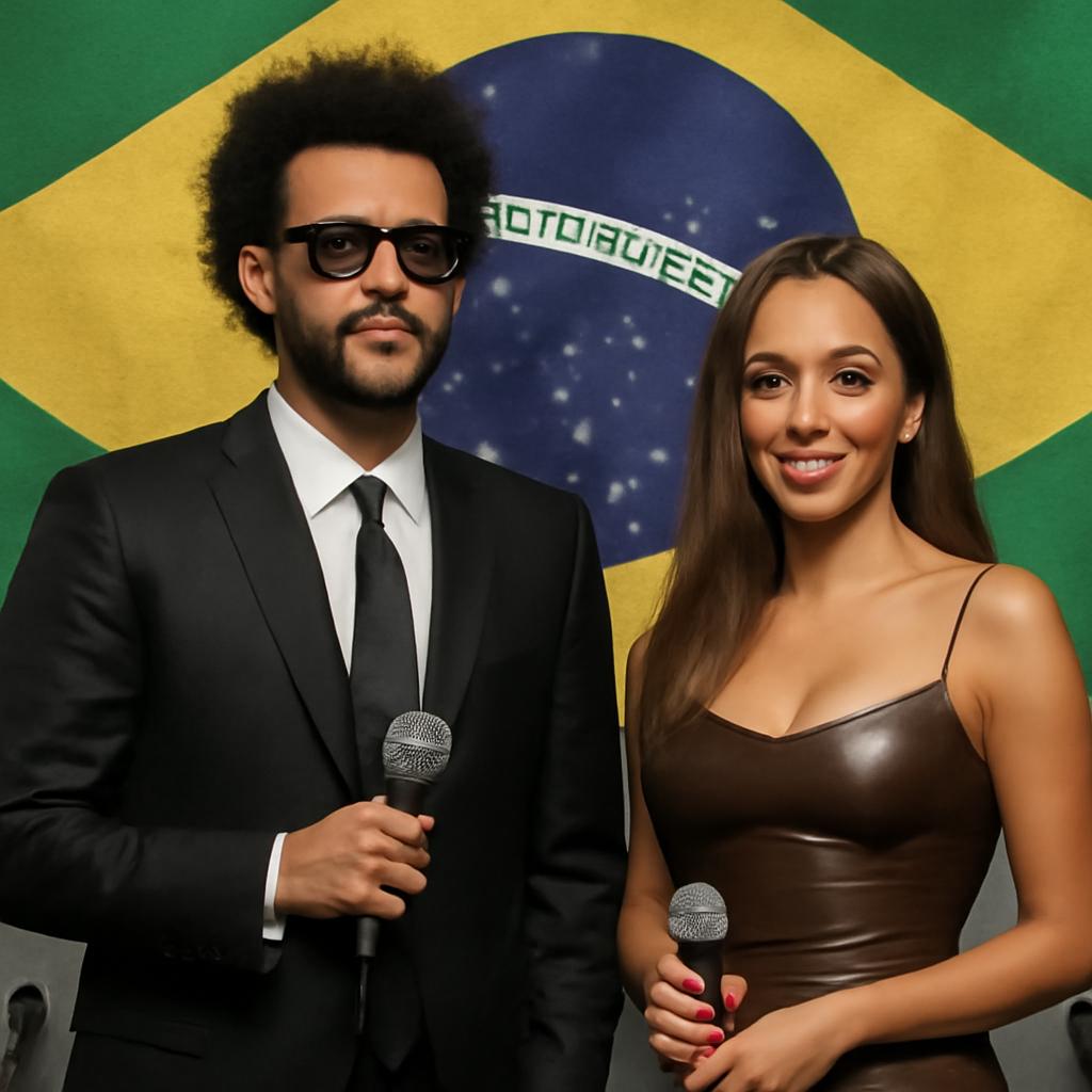 Astro canadense retorna a São Paulo e Rio com turnê After Hours Til Dawn, ingressos já à venda