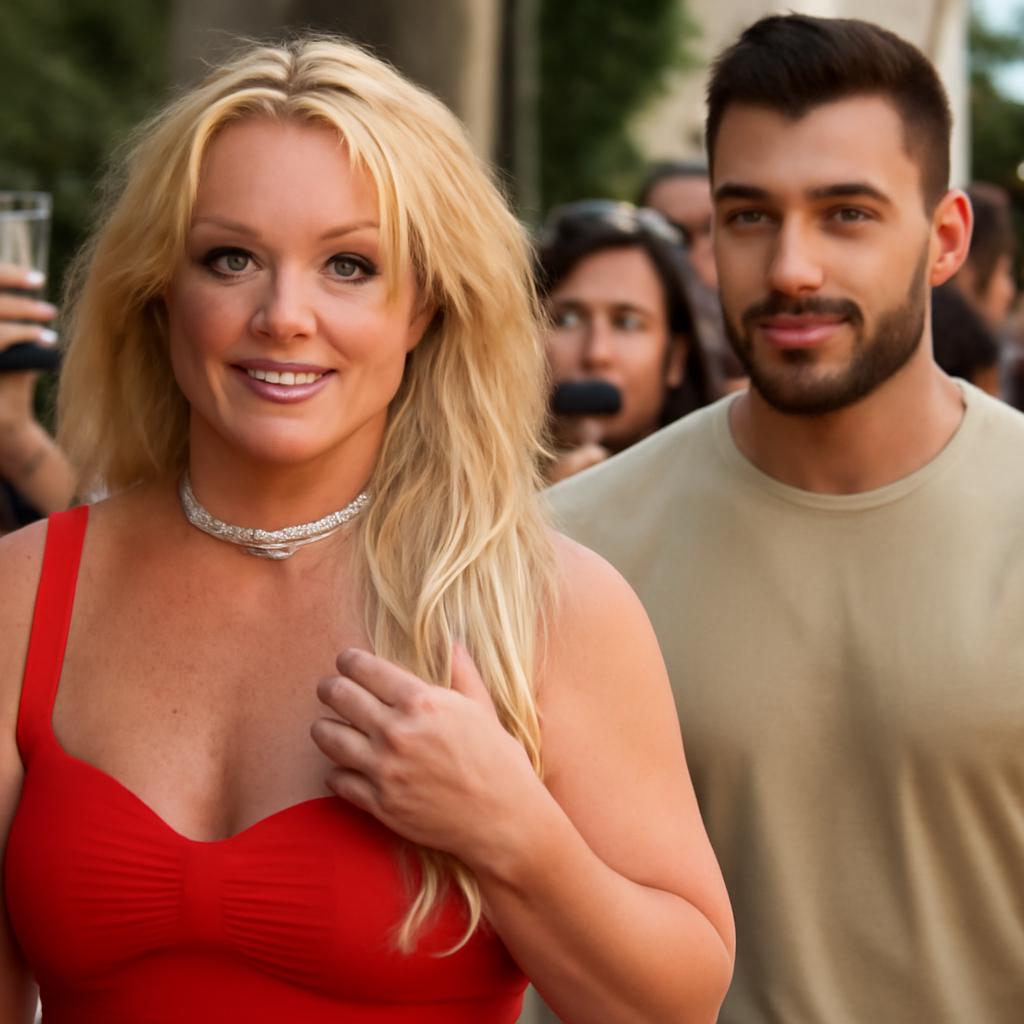 Popstar abre espaço para relacionamentos online, despertando preocupação entre amigos e fãs