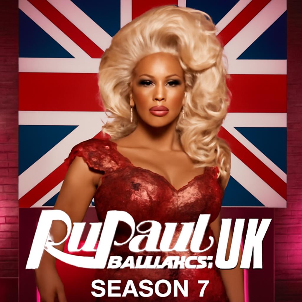 Prepare seus saltos! A nova temporada da Drag Race UK estreia em 25 de setembro na BBC iPlayer