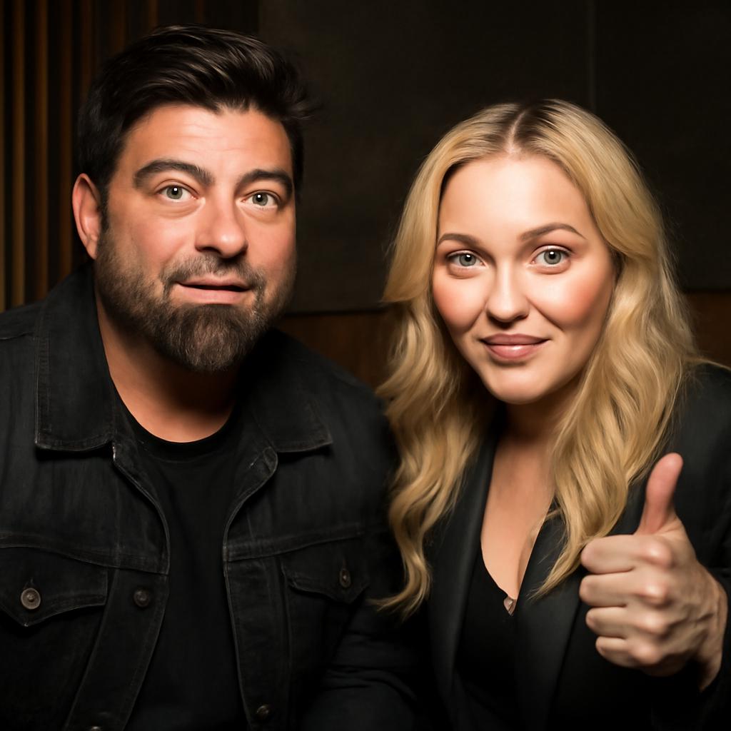 Vocalista conta como o apoio da icônica cantora impactou a trajetória da banda de Sacramento