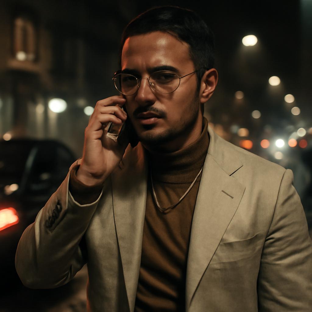 Simon Leviev: o Tinder Swindler que ainda engana e some 13 Conheça o paradeiro e as últimas manobras do golpista que enganou milhares no Tinder