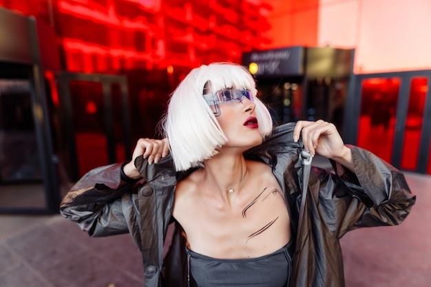 A diva da música celebra 20 anos de carreira com espetáculo vibrante e cheio de emoção na Scotiabank Arena