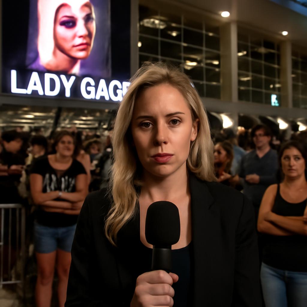 Fãs LGBTQIA+ enfrentam frustração com cancelamento surpresa; novo show foi remarcado para março de 2026