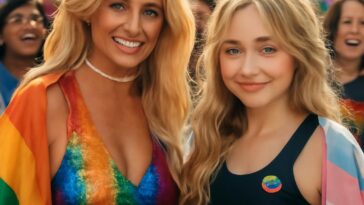 Entre encontros inesperados e manifestos poderosos, artistas reafirmam força e representatividade para a comunidade LGBTQIA+