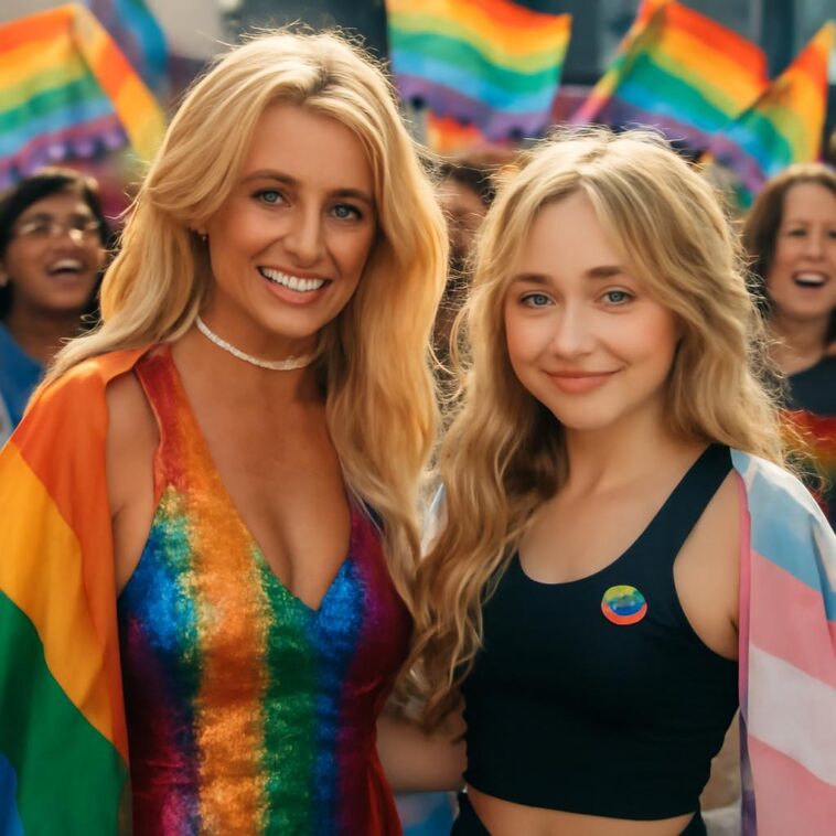Entre encontros inesperados e manifestos poderosos, artistas reafirmam força e representatividade para a comunidade LGBTQIA+